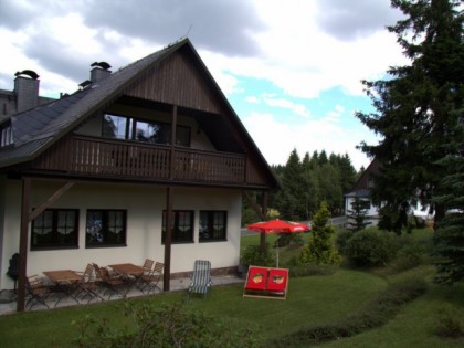 Foto: Gasthaus-Pension Bergklause